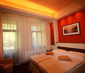 Spa & Wellness Hotel St. Moritz Mariánské Lázně 4*,  جمهورية التشيك